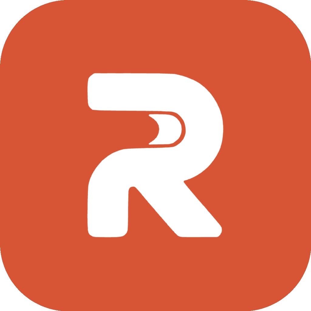 Ya tenemos Logo!